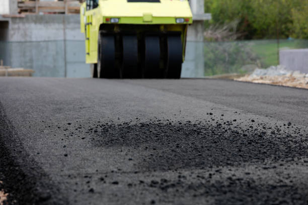 Best Professional Driveway Pavers  in Irwin, PA