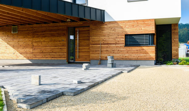 Reasons to Select Us for Your Driveway Paving Requirements in Irwin, PA
