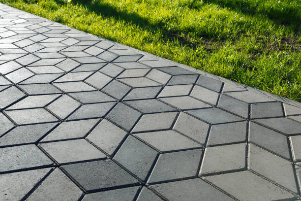 Best Concrete Paver Driveway  in Irwin, PA