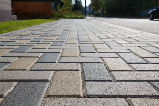 Best Cobblestone Driveway Pavers  in Irwin, PA