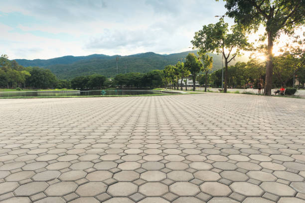Best Residential Paver Driveway  in Irwin, PA