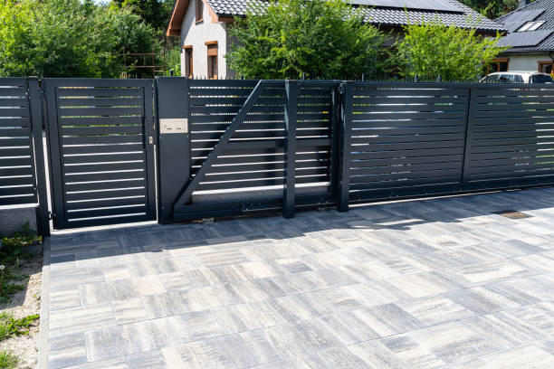 Best Brick Driveway Pavers  in Irwin, PA
