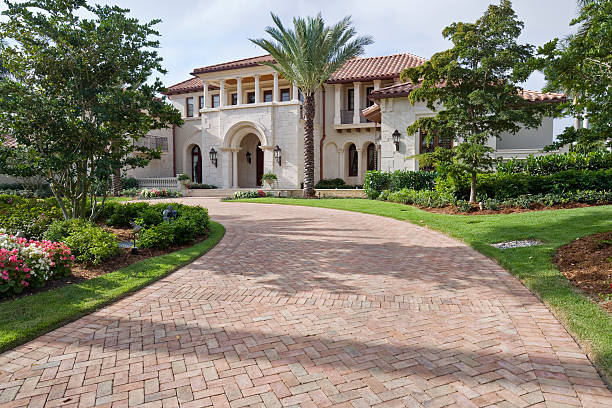 Best Local Driveway Pavers  in Irwin, PA
