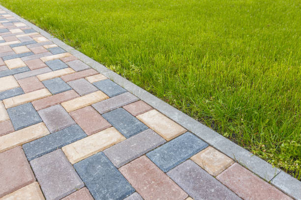 Decorative Driveway Pavers in Irwin, PA