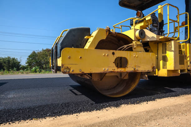 Best Interlocking Driveway Pavers  in Irwin, PA